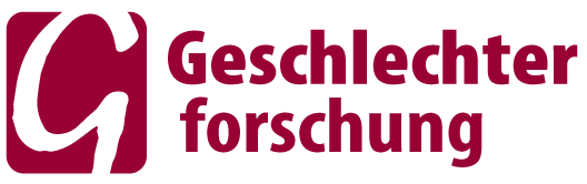 geschlechterforschung.com: Gender Studies / Frauen- und Geschlechterforschung