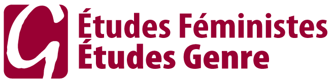 geschlechterforschung.com: tudes Fministes / tudes de Genre on-line